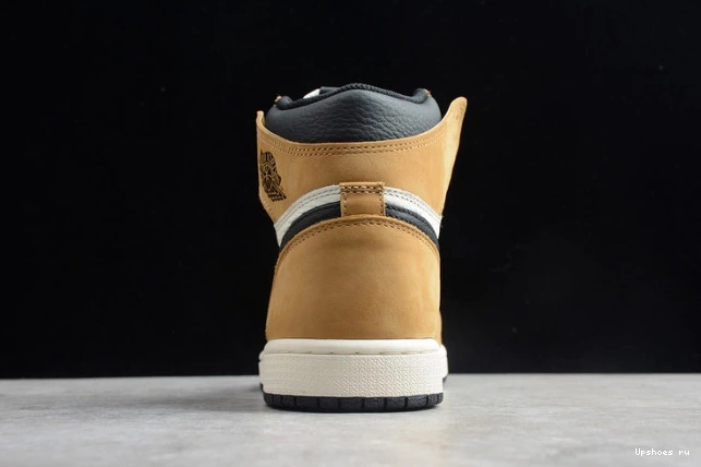  Og of Air High 555088-700 Year' Jordan Retro The 'Rookie 1 0929